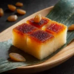 Nian Gao: Enjoy Chewy Mochi Cake That Guarantees Good Fortune First Image