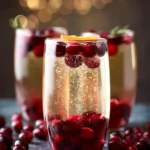 Holiday Punch First Image