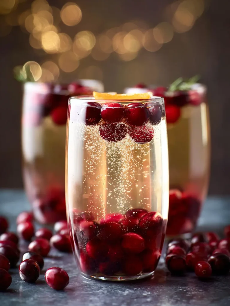 Holiday Punch First Image