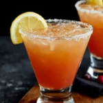 Sidecar Cocktail First Image