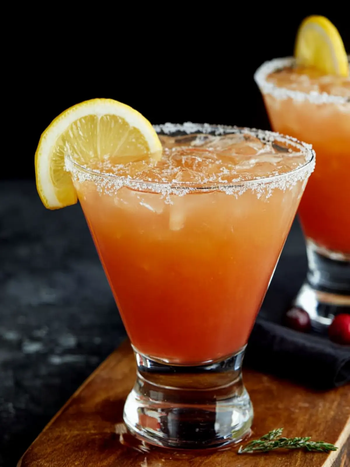 Sidecar Cocktail First Image