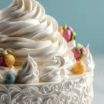 Royal Icing Recipe First Image