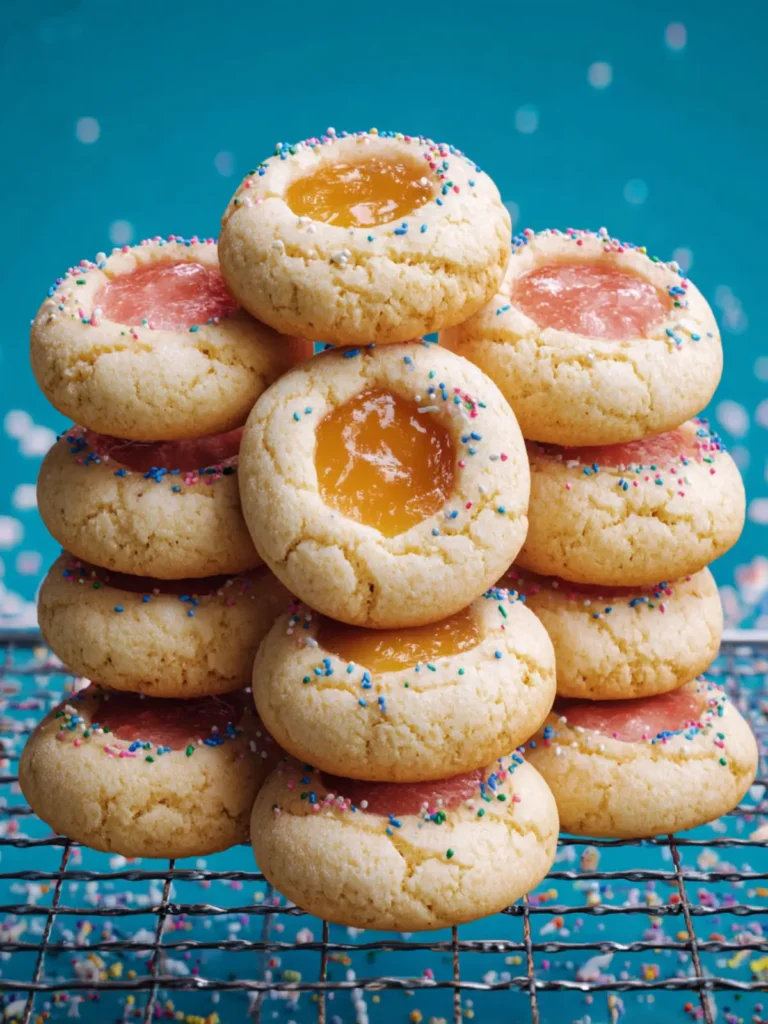 These Bakery-Worthy Cookies Are So Much Easier Than They Look First Image
