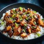 Hoisin Chicken Recipe First Image