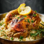 40 Easy Chicken Dinner Ideas First Image