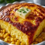 Classic Corn Casserole First Image