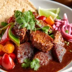 Irresistible Chile Colorado Recipe: A Flavorful Delight First Image