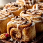 Delicious Cookie Rolls Recipe: Easy and Irresistible Treats First Image
