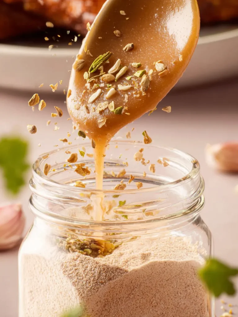 Au Jus Gravy Mix First Image