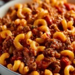 American Goulash First Image