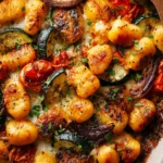 Baked Gnocchi Recipe First Image