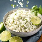 Chipotle Cilantro Lime Rice First Image