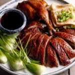 Homemade Peking Duck (Easy Faux Version) First Image