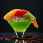 Japanese Slipper First Image