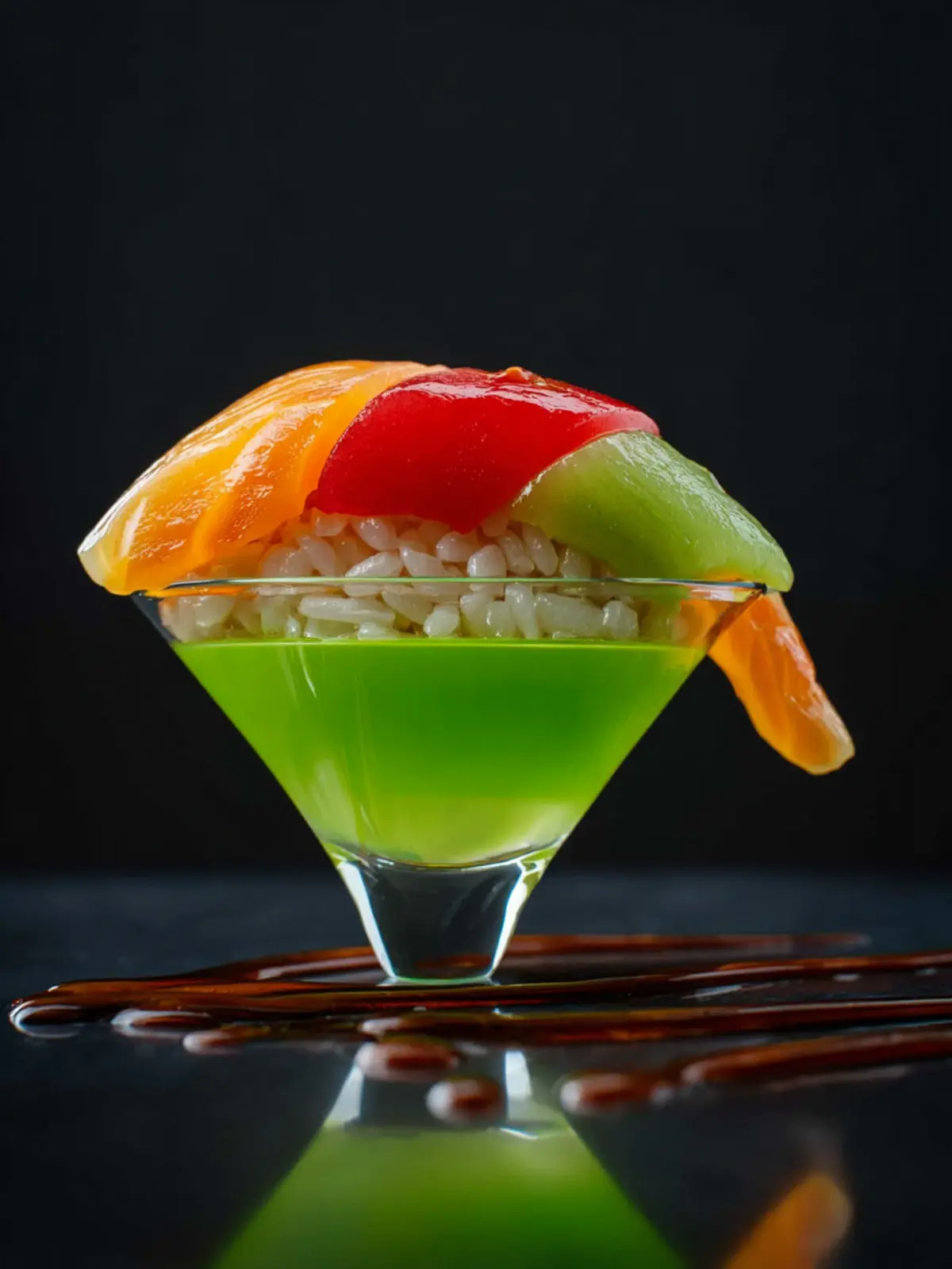 Japanese Slipper First Image