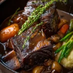 Guinness Short Ribs First Image