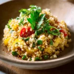 How to Make Cauliflower Rice First Image