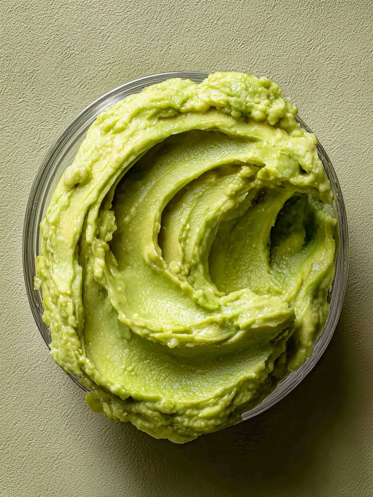 How to Make the BEST Avocado Mash Recipe (Easy) First Image