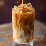 Iced Caramel Coffee Recipe – Easy & Ready in 5 Minutes! First Image