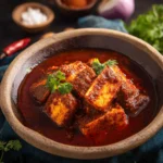 Kashmiri Laal Paneer First Image