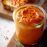 Spanish Romesco Sauce First Image
