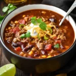 Taco Chili First Image
