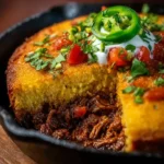 Texas Tamale Pie First Image