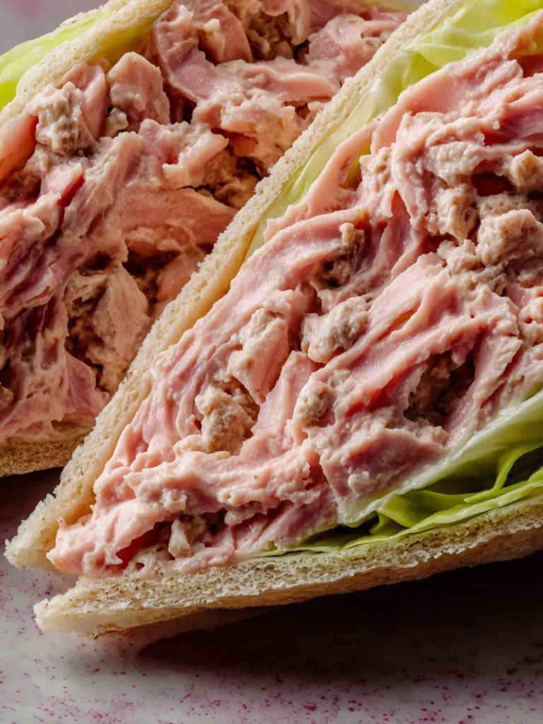 Deviled Ham Spread (and How to Use Deviled Ham) First Image