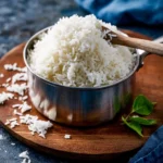 How to Cook Rice Perfectly First Image