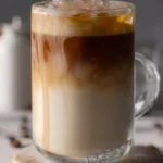 How to Make a Spanish Latte (Hot or Iced, With Condensed Milk) First Image