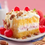 No Bake Twinkie Cake First Image