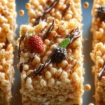 keto rice crispy treats First Image