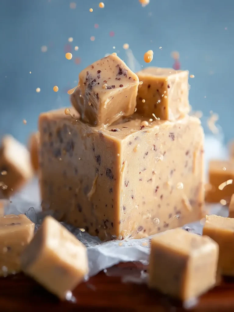 Brown Butter Fudge First Image