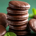 Copycat Thin Mints First Image