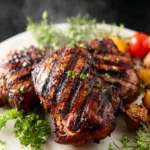 25+ Best Grilling Recipes First Image
