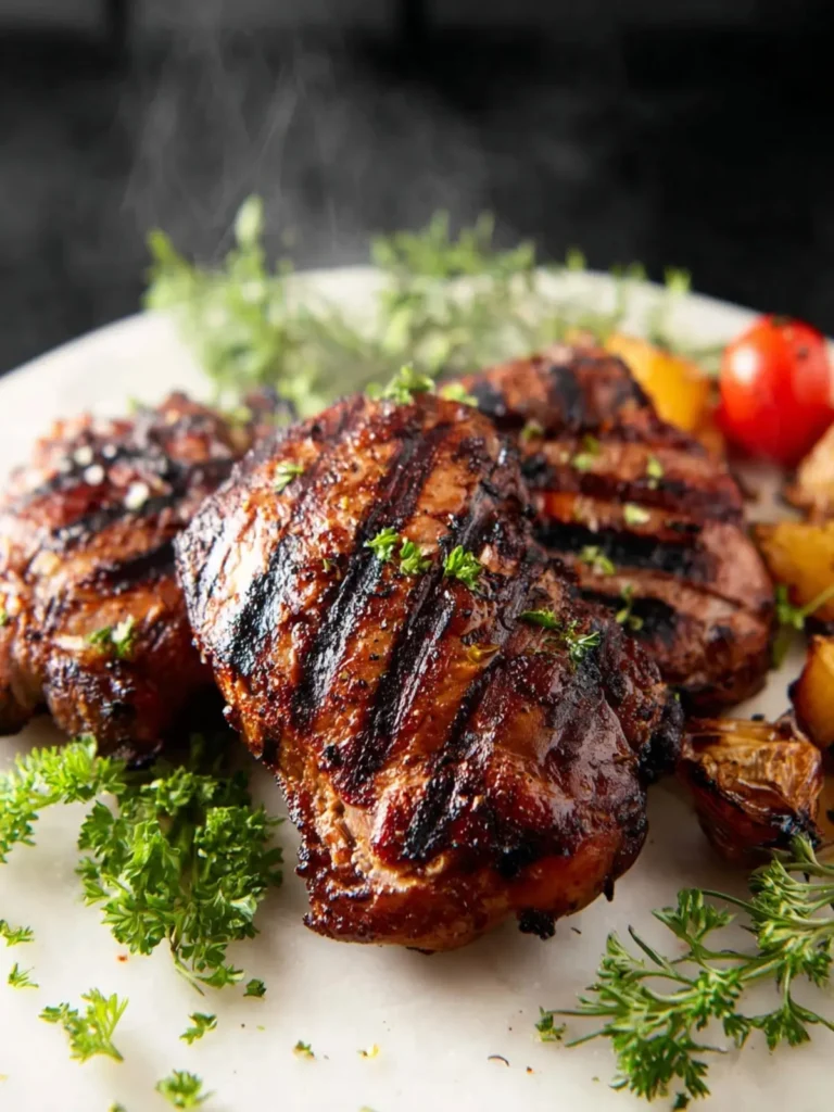 25+ Best Grilling Recipes First Image