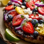 30 Delicious Memorial Day Recipes First Image