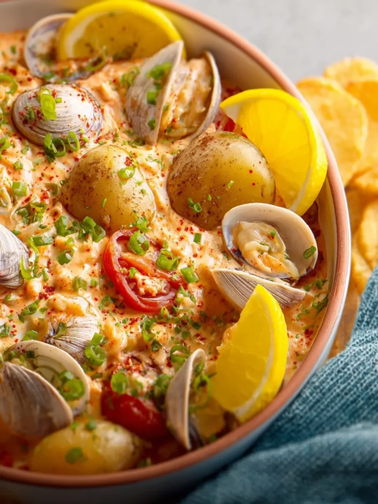 Boat Dip So Good It Never Makes It to the Boat First Image