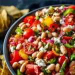 Italian Cowboy Caviar First Image