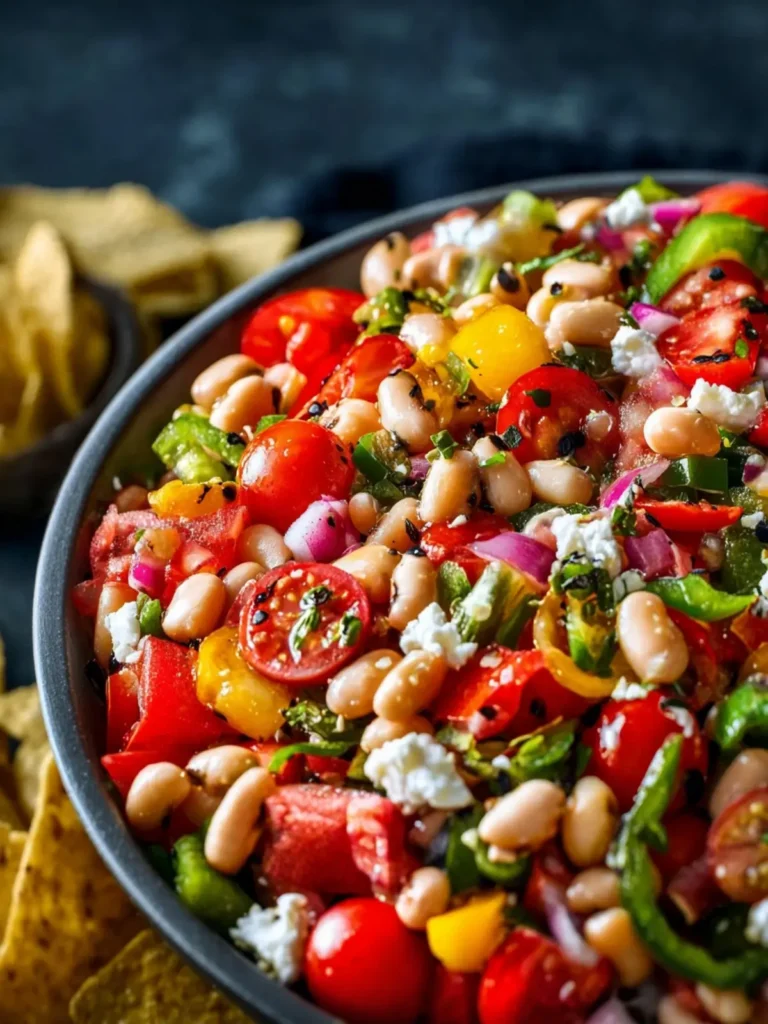 Italian Cowboy Caviar First Image