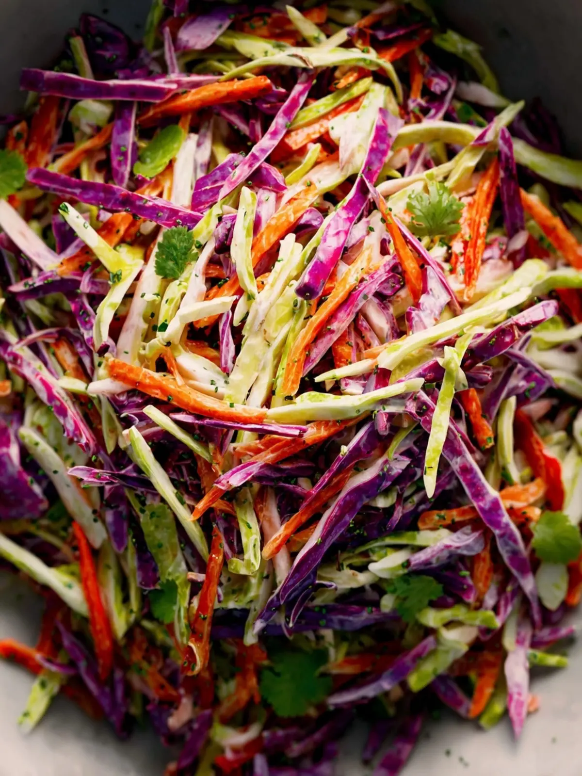 Mexican Slaw Recipe First Image